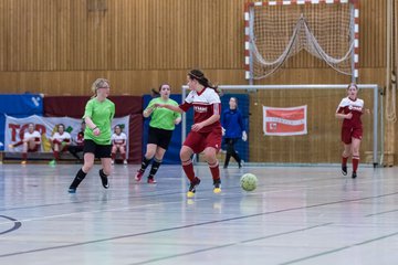 Bild 411 - C-Juniorinnen Turnier Wahlstedt